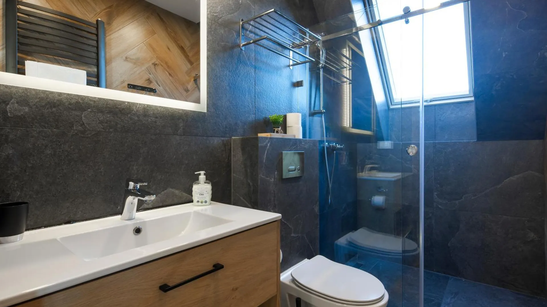 Apartament Widok Na Tatry 1 Ksiezycowe Apartamenty Spa Zakopane